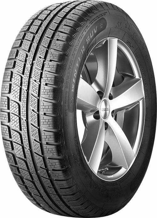 SPTV 255/65 R16 J9389 maasturien renkaat