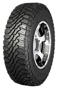FT-9 M/T 255/70 R16 EB228 maasturien renkaat
