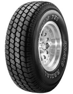 MA-751 205 R16 M42710000 maasturien renkaat