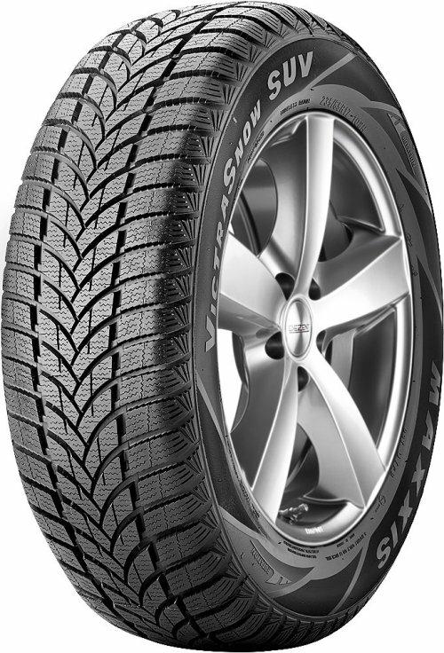 MA-SW Victra Snow SU 265/70 R16 42733851 maasturien renkaat