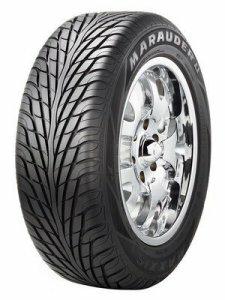 MA-S2 Marauder II 215/70 R16 42729825 maasturien renkaat