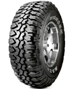 Bighorn MT-762 285/70 17 TL37600400 maasturien renkaat
