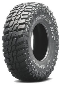 Conqueror M/T 315/70 R17 EG043 maasturien renkaat