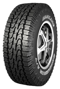 Conqueror A/T 275/55 R20 JD575 däck för stadsjeepar