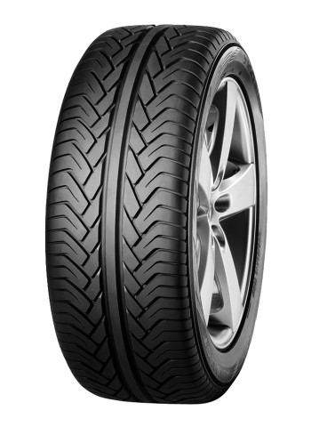 Advan S.T. (V802) 235/65 R17 K9131 maasturien renkaat
