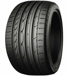 Advan Sport V103A 295/40 ZR20 85402017Y henkilöauton renkaat