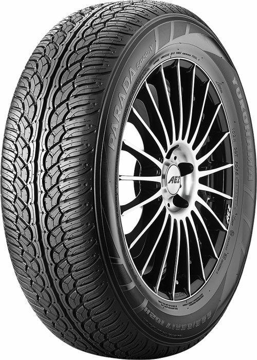 PARADA Spec-X (PA02) 295/35 R24 F0375 terreinwagen banden