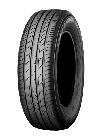 G98A 225/65 R17 F4856 maasturien renkaat