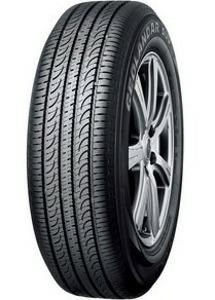GEOLANDAR SUV (G055) 225/70 R15 0L701510H däck för stadsjeepar