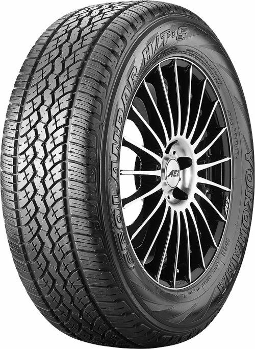 Geolandar H/T-S (G05 285/65 R17 89651716H terreinwagen banden