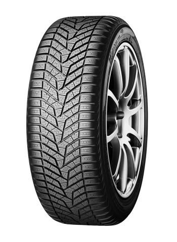V905WDRIVE 315/35 R20 F9643 maasturien renkaat