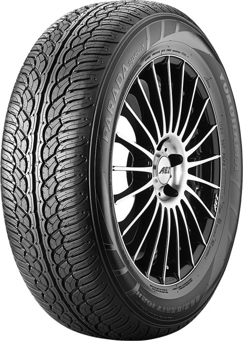 PARADA Spec-X (PA02) 325/50 R22 R6224 terreinwagen banden