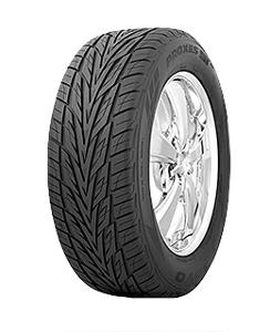 Proxes STIII 215/60 R17 MPN: R-353433