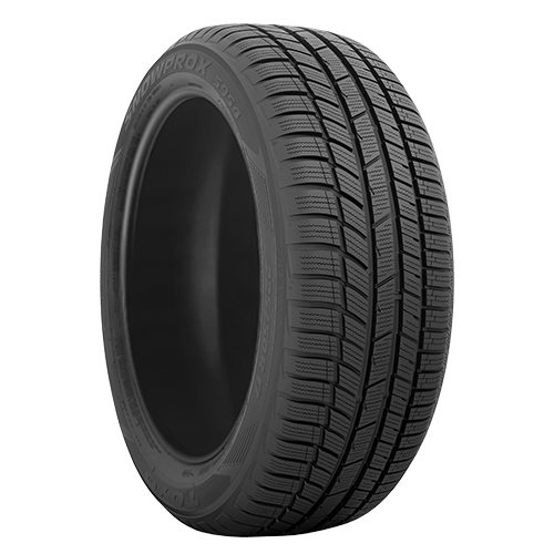 Snowprox S954 SUV 245/35 R20 3835900 maasturien renkaat