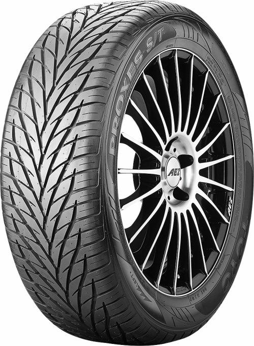 PROXES S/T 255/45 R18 1599401 däck för stadsjeepar