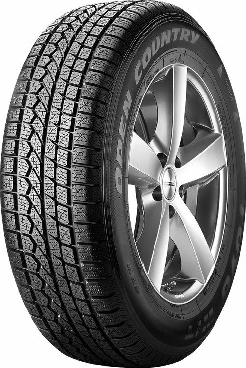 Open Country W/T 295/40 R20 1602300 maasturien renkaat