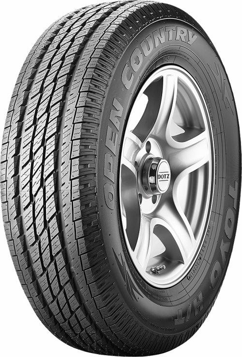 OPENCOUNHT 235/70 R15 1585491 maasturien renkaat