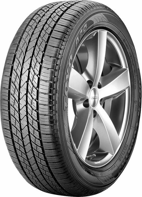 Open Country A20 215/55 R18 1597833 terreinwagen banden