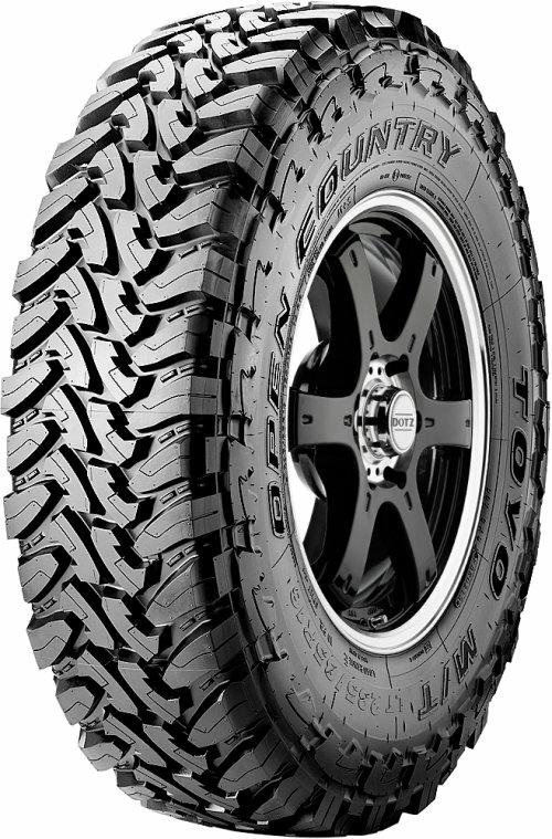 Open Country M/T 235/85 R16 1575951 däck för stadsjeepar
