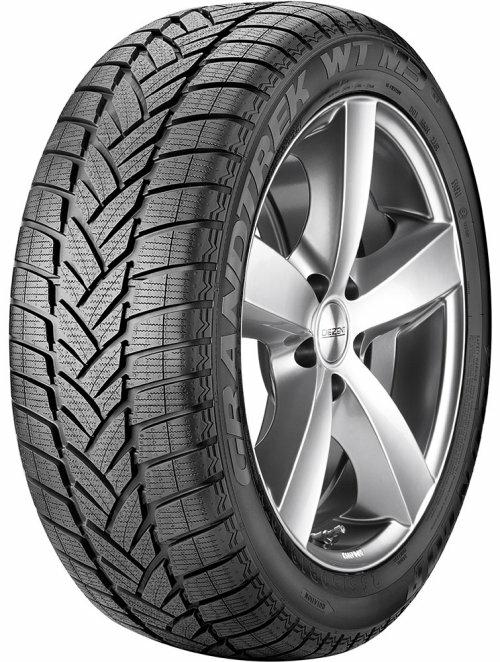 Grandtrek WT M3 235/65 R18 555499 terreinwagen banden