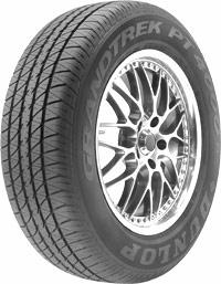 Grandtrek PT4000 235/65 R17 557542 maasturien renkaat