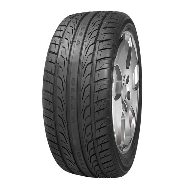 F110 275/55 R20 MV2836 maasturien renkaat