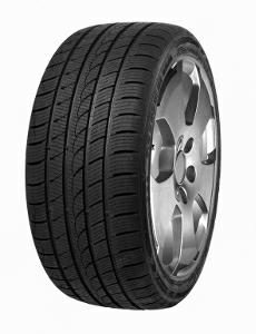 S220 XL M+S 3PMSF T 235/65 R17 MW274 maasturien renkaat