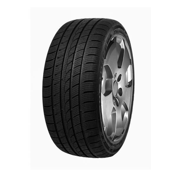 S220 XL M+S 3PMSF T 235/60 R18 MW277 maasturien renkaat