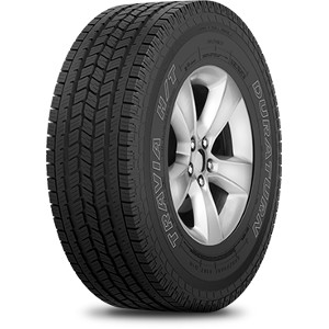 Travia H/T 245/70 R16 DN231 maasturien renkaat