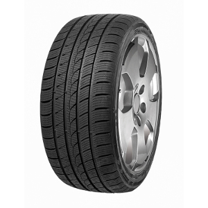 Snowdragon SUV 255/60 R17 IN230 maasturien renkaat