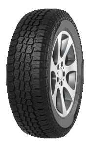 Ecosport A/T 265/70 R15 IM297 maasturien renkaat