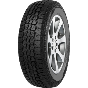 Ecosport A/T 215/70 R16 IM298 maasturien renkaat