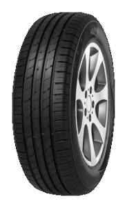 Ecosport SUV 235/65 R17 IM302 maasturien renkaat