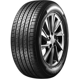 F5900 XL TL 235/55 R17 FO829 däck för stadsjeepar