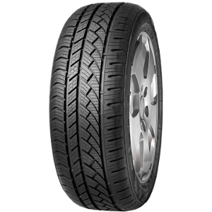 Green 4S SUV 225/65 R17 AF184 maasturien renkaat