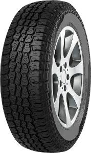 Sportpower A/T 215/70 R16 TT359 maasturien renkaat