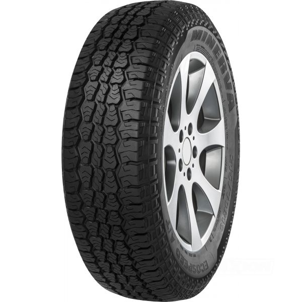 ECOSPEED A/T TL 215/70 R16 MV909 maasturien renkaat