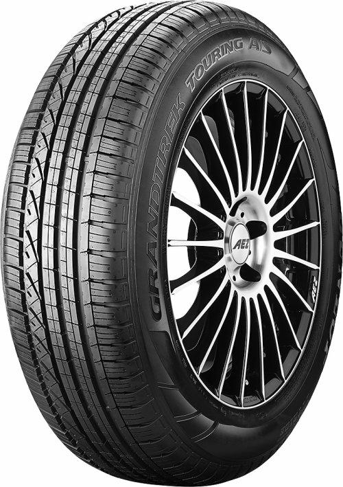 Grandtrek Touring A/ 235/45 R20 532978 maasturien renkaat