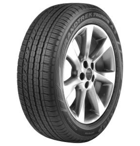 Grandtrek Touring A/ 235/50 R19 532979 maasturien renkaat