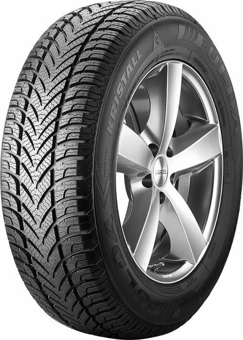 Kristall 4x4 235/60 R18 533066 maasturien renkaat