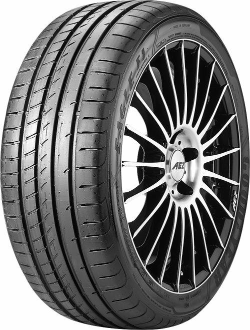 Eagle F1 Asymmetric 265/50 R19 537863 maasturien renkaat