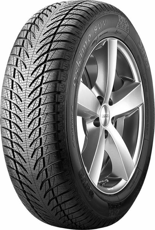 Eskimo SUV 255/55 R18 524344 maasturien renkaat