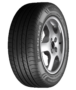 ECOCONTROL SUV FP 225/55 R18 545031 däck för stadsjeepar