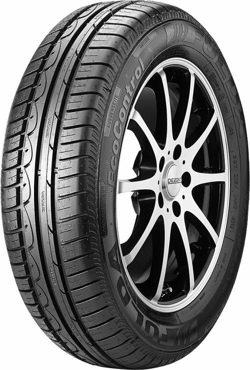 EcoControl SUV 235/60 R17 545127 maasturien renkaat