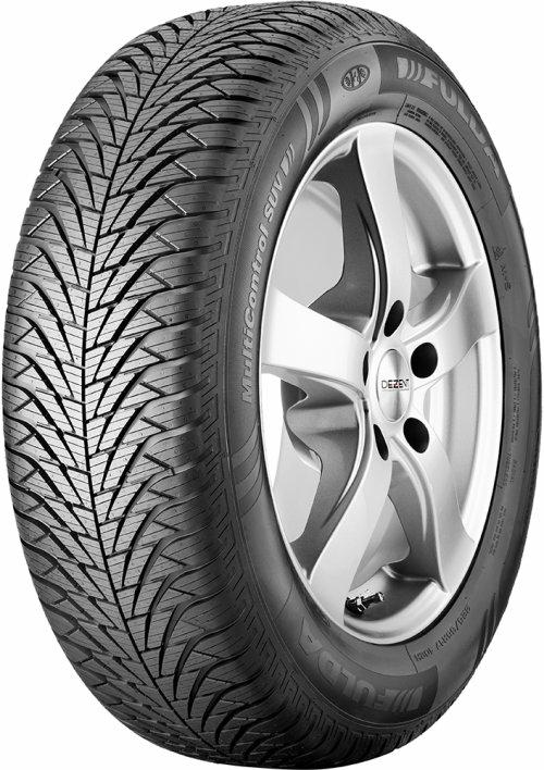 Multicontrol 235/65 R17 MPN: R-366916