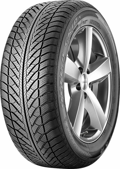 UltraGrip 245/60 R18 561337 maasturien renkaat