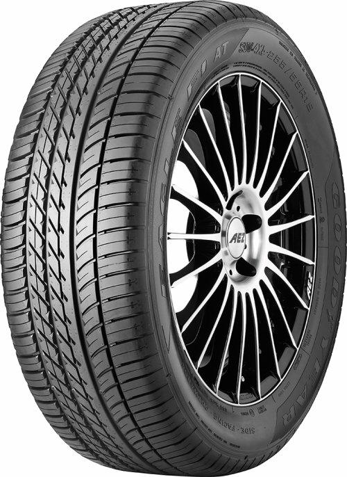 Eagle F1 Asymmetric 245/45 R21 547475 terreinwagen banden