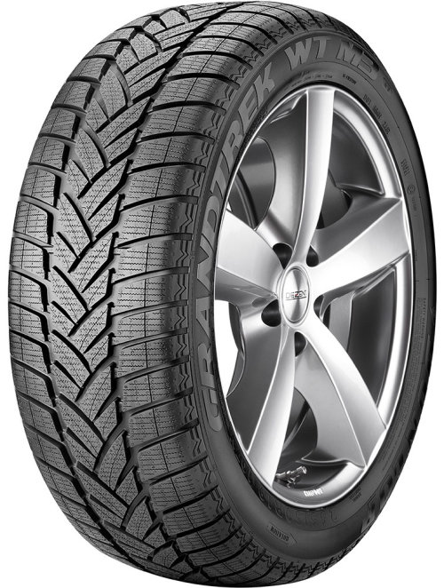 Grandtrek WT M3 275/45 R20 548520 maasturien renkaat