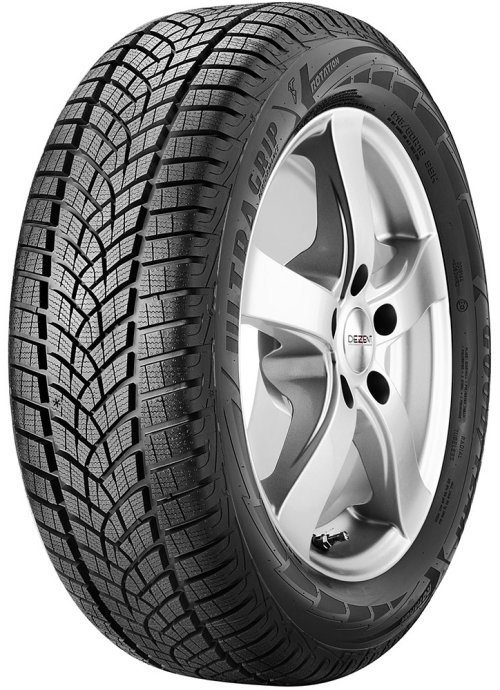 Ultra Grip Performan 245/45 R21 574446 terreinwagen banden