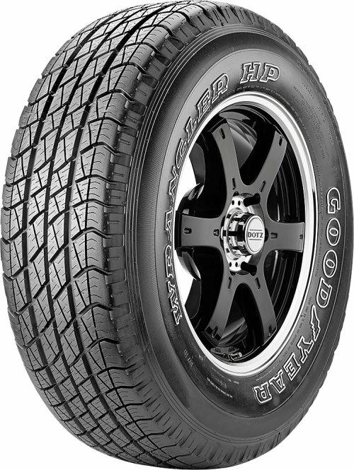 Wrangler HP 215/60 R16 556116 maasturien renkaat